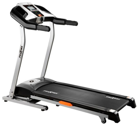 Электрическая беговая дорожка Proxima Julietta