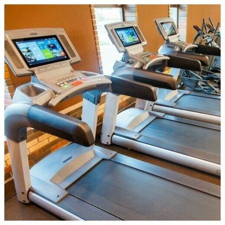 Беговая дорожка GymMaster GT7As