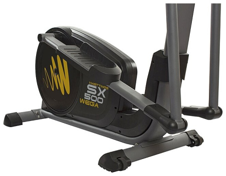 Эллиптический тренажер Hasttings Wega SX500