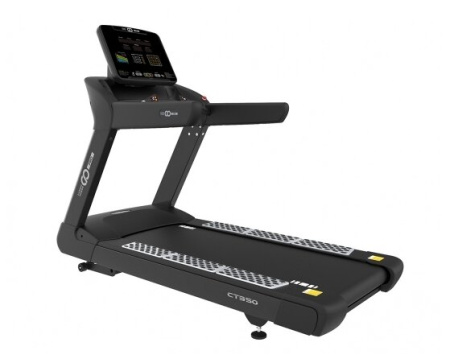Беговая дорожка CardioPower Pro CT350