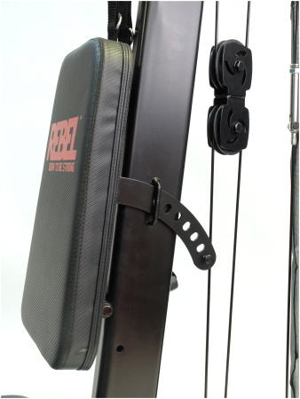 Мультистанция Rebel Warrior