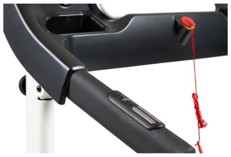 Электрическая беговая дорожка ITOSIMA Crown