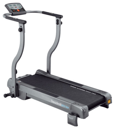 Электрическая беговая дорожка Body Sculpture BT-3130E