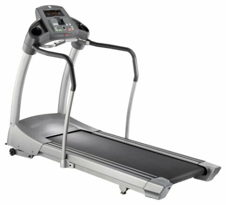 Электрическая беговая дорожка AFG 13.0AT