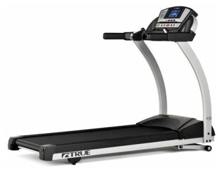 Электрическая беговая дорожка True Fitness TM30 (TM30X)
