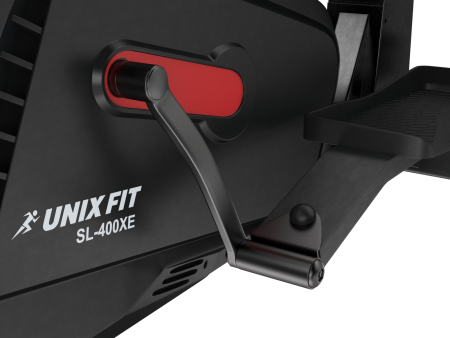 Эллиптический тренажер UNIXFit SL-400XE