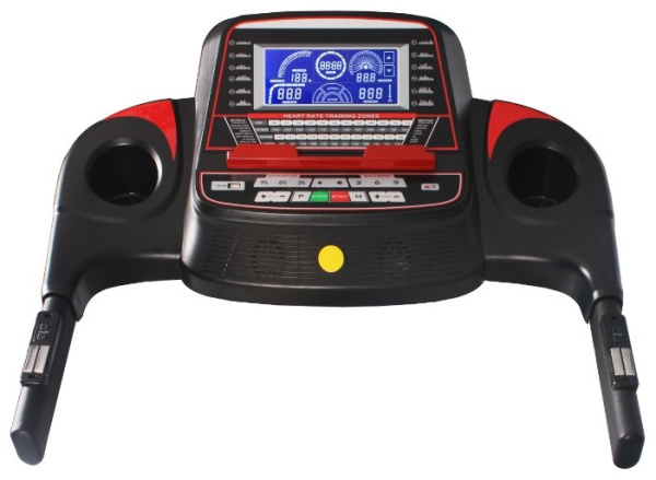 Электрическая беговая дорожка CardioPower T30