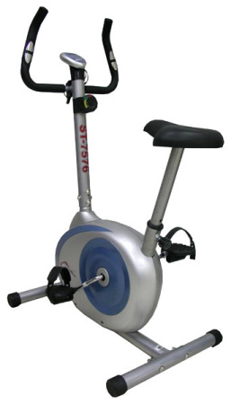 Вертикальный велотренажер Stingray ST-7576