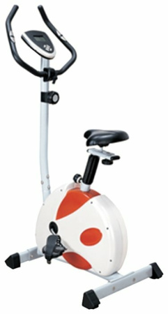 Вертикальный велотренажер Eras BK0018-01