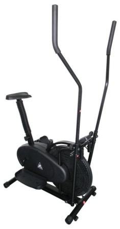 Эллиптический тренажер DFC E8.2A