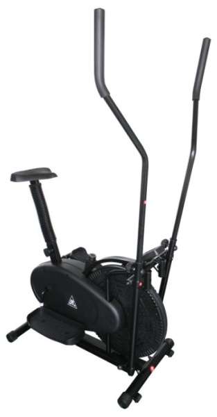 Эллиптический тренажер DFC E8.2A