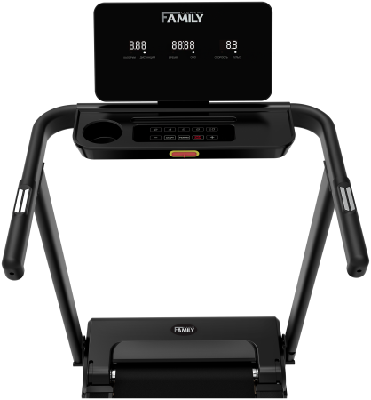 Беговая дорожка FAMILY TM 302M