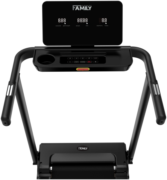 Беговая дорожка FAMILY TM 302M