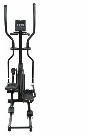 Эллиптический тренажер CardioPower X40