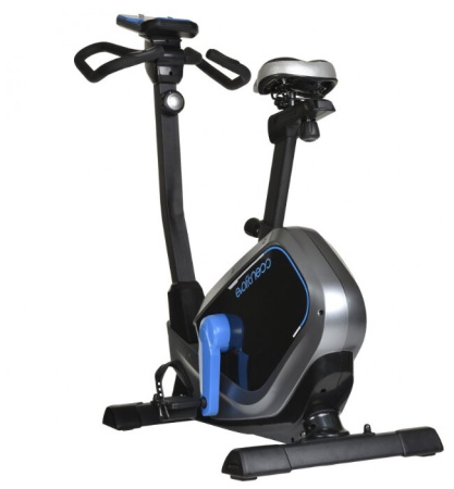 Вертикальный велотренажер Evo Fitness Yuto II B800