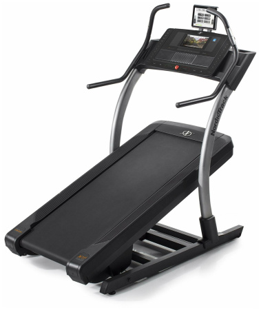 Беговая дорожка NordicTrack Incline Trainer X11i NETL21718