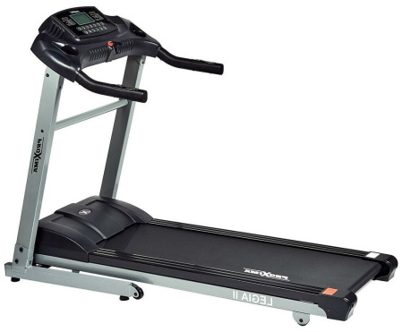 Беговая дорожка электрическая Proxima Legia II PROT-206