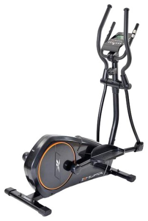 Эллиптический тренажер REEBOK ZR7 (RE1-11710BK)