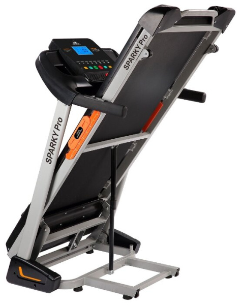 Беговая дорожка DFC T635 Sparky Pro