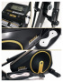 Эллиптический тренажер Start Line Cross SLF TF-609НD