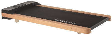 Беговая дорожка ультратонкая электрическая Evo Fitness ETALON