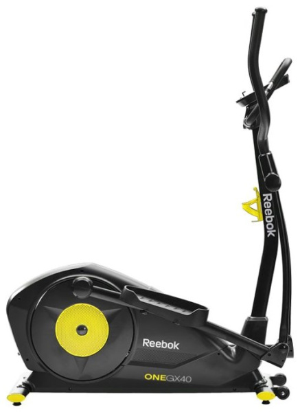 Эллиптический тренажер REEBOK GX40 (RVON-10111BK)