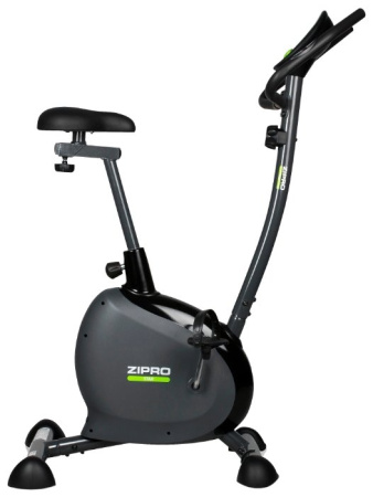 Вертикальный велотренажер Zipro Fitness Star