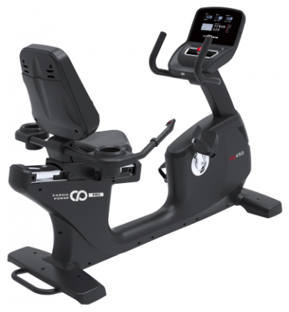 Велоэргометр CardioPower Pro RB450