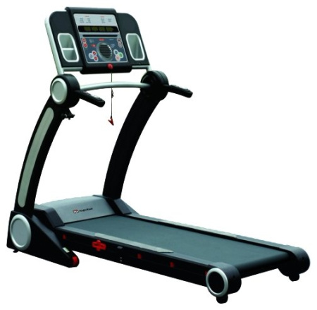 Электрическая беговая дорожка Impulse Edge