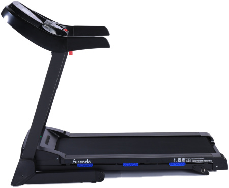 Беговая дорожка Furendo Sapporo 2.0 T900