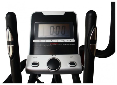 Эллиптический тренажер USA Style SS-7576