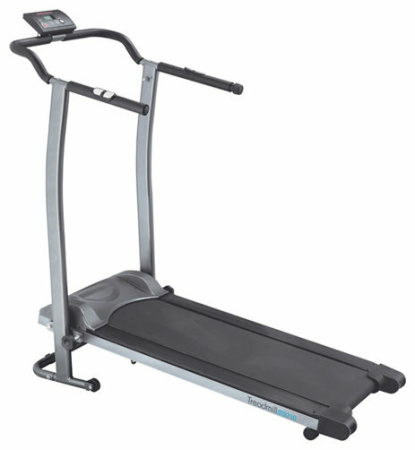 Магнитная беговая дорожка Body Sculpture BT-2710E