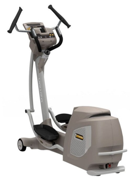 Эллиптический тренажер Yowza Pompano