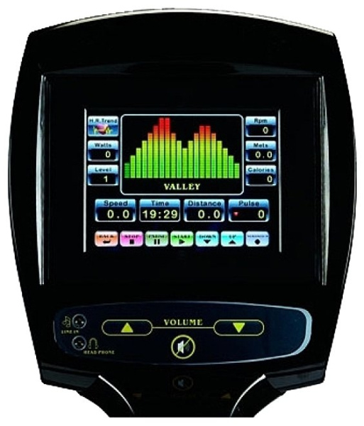 Степпер Vertex SG-8633 Степпер Vertex SG-8633