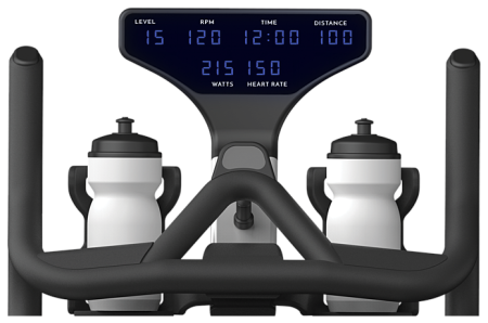 Спин-байк SPIRIT JB950 Johnny G