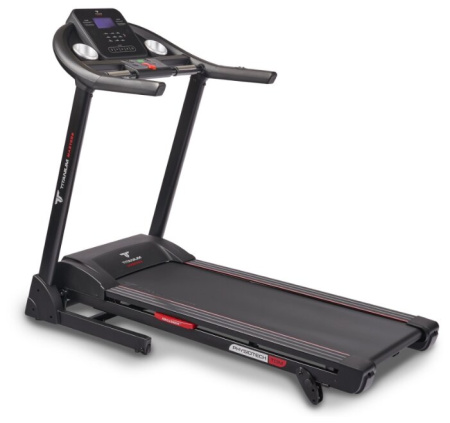 Электрическая беговая дорожка Titanium Masters Physiotech TDM