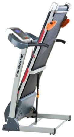 Электрическая беговая дорожка Armax Fitness T-300