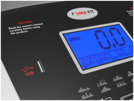 Беговая дорожка UnixFit MX-570Z