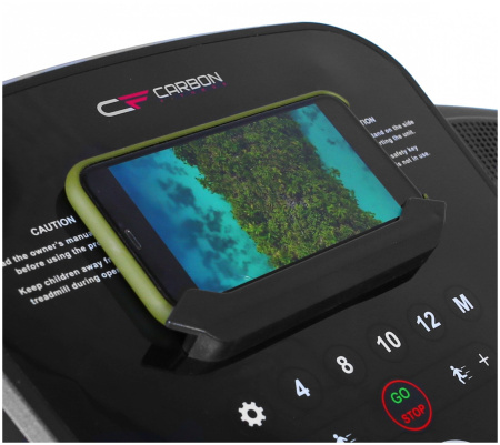 Беговая дорожка Carbon Fitness T306