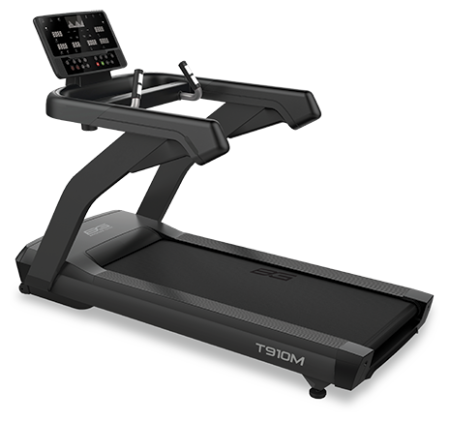 Беговая дорожка Bronze Gym T910M