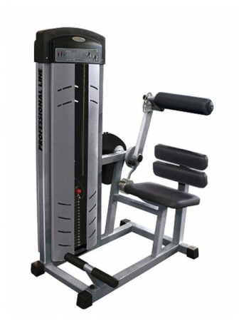 Разгибатель спины V-Sport БТ-135