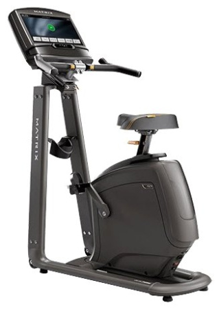 Велоэргометр Matrix U50XIR