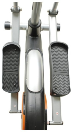 Эллиптический тренажер BASIC FITNESS E508