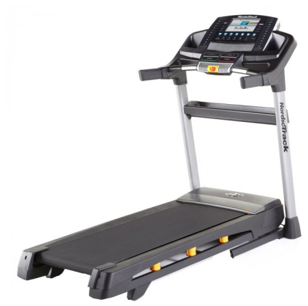 Электрическая беговая дорожка NordicTrack T23.0 (NETL17814)