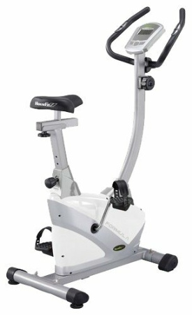 Вертикальный велотренажер HouseFit HB-8201HP