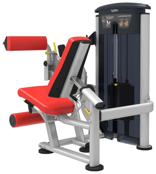 Тренажер со встроенными весами AeroFit IT9528