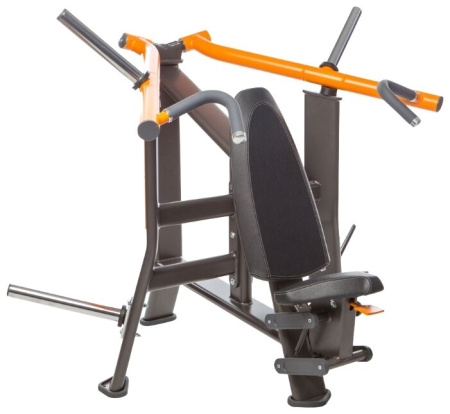 Тренажер со свободными весами AeroFit Inotec A1