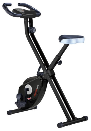 Вертикальный велотренажер Body Sculpture BC-2928