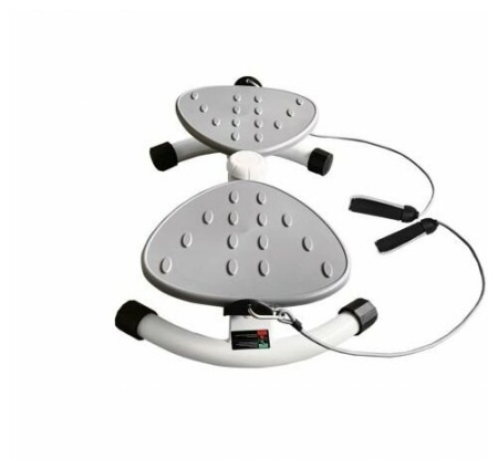 Твистер с эспандерами DFC TW-S108Gr