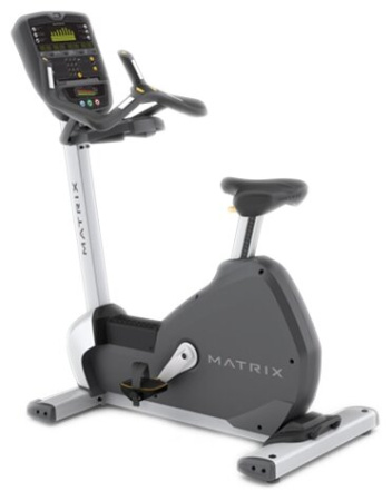 Велоэргометр Matrix U3X (U3X-06)